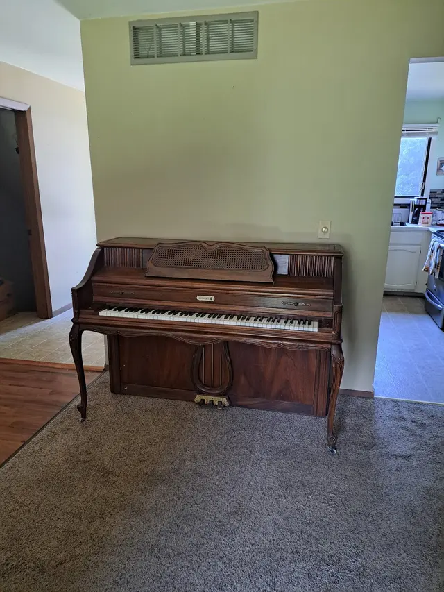 On Track Piano Moving LLC — customer photo 9