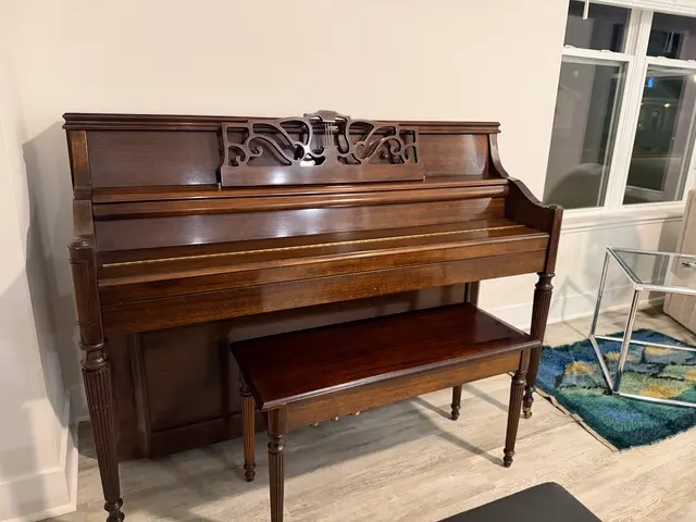 On Track Piano Moving LLC — customer photo 12