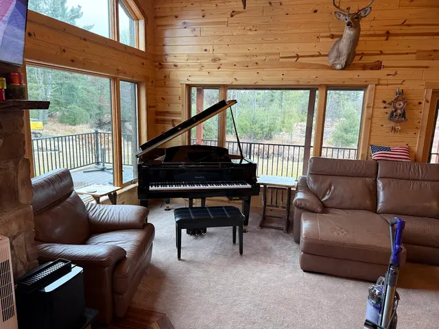 On Track Piano Moving LLC — customer photo 8