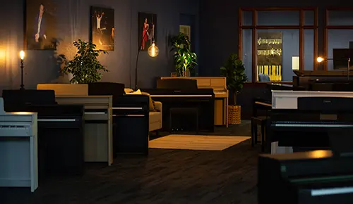 Kraft Music — photo from the business 1