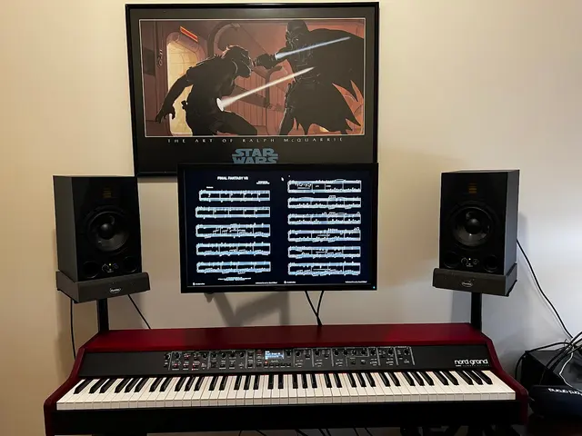 Kraft Music — customer photo 7