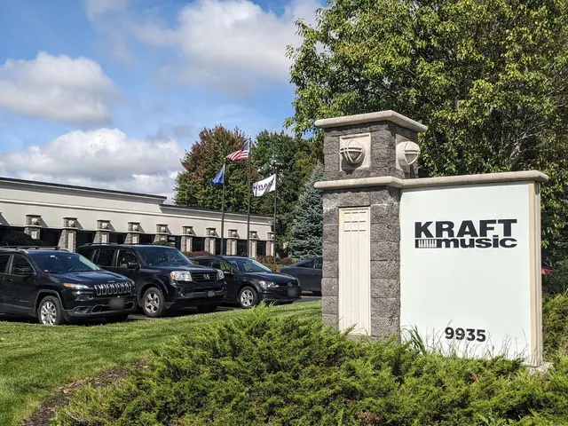 Kraft Music — photo from the business 3