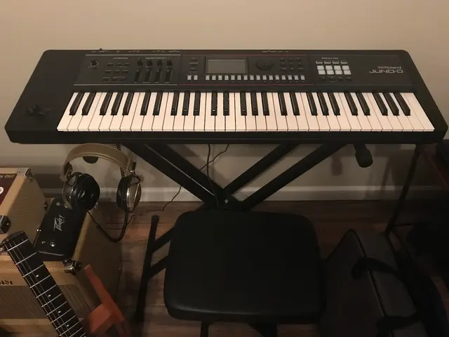 Kraft Music — customer photo 6