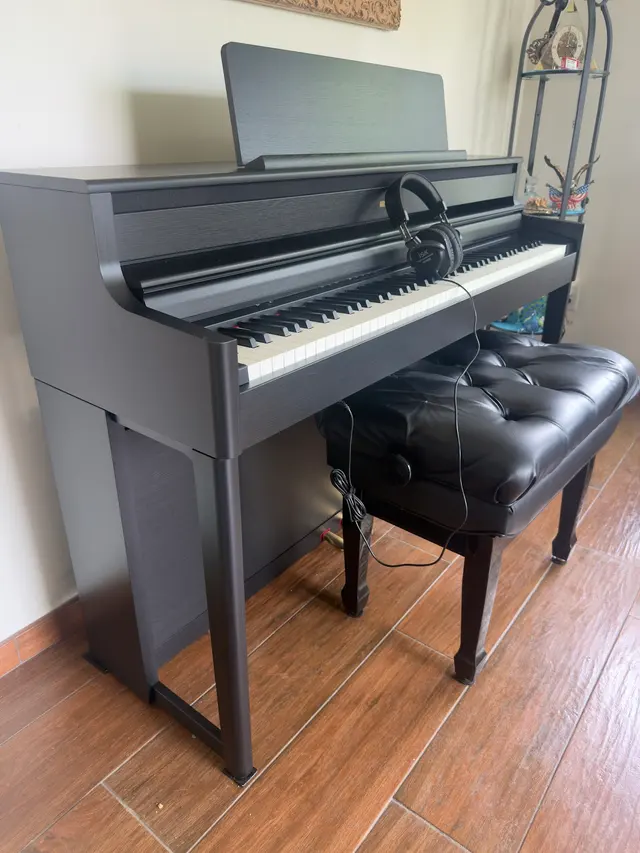 Kraft Music — customer photo 2