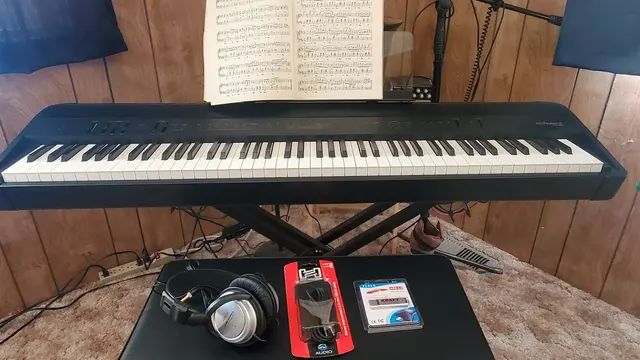 Kraft Music — customer photo 10