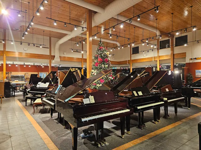 Piano Wizards — customer photo 6
