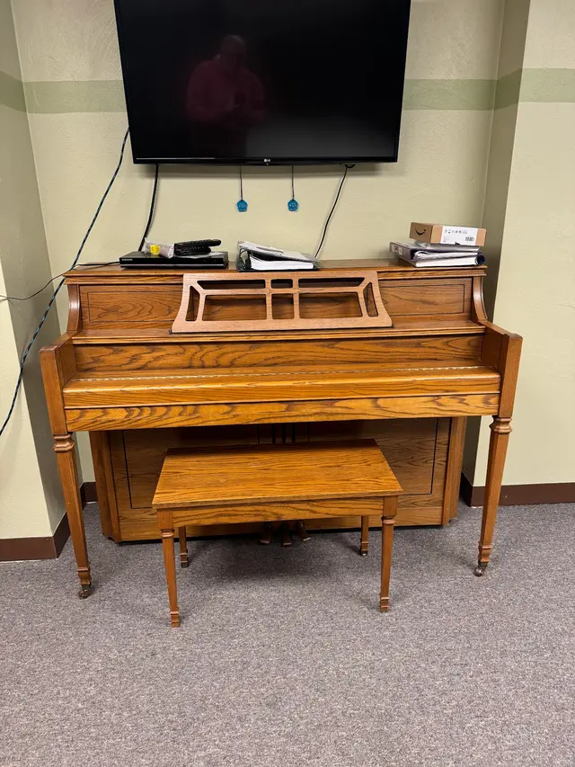 Piano Wizards — customer photo 3