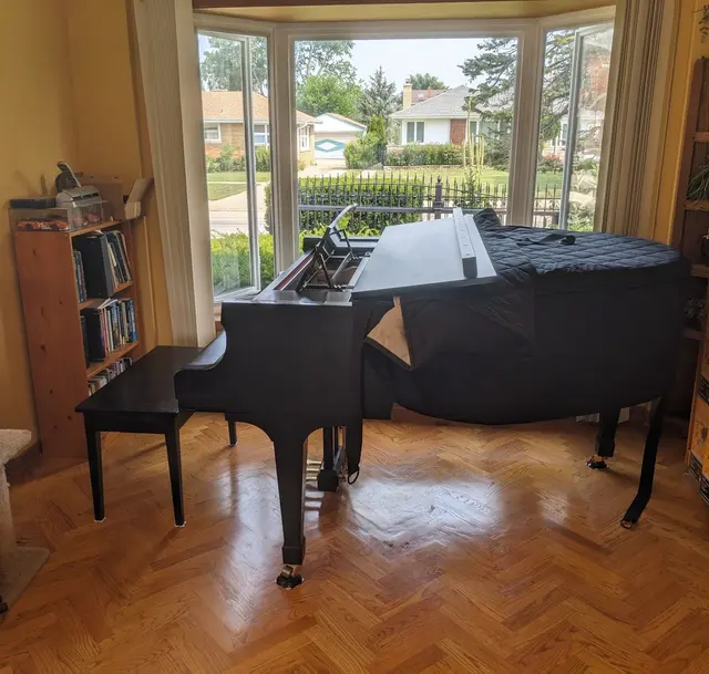 Piano Wizards — customer photo 4