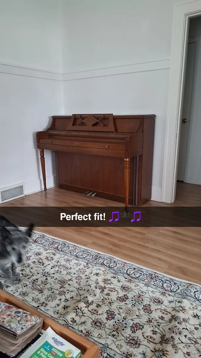 Piano Wizards — customer photo 5