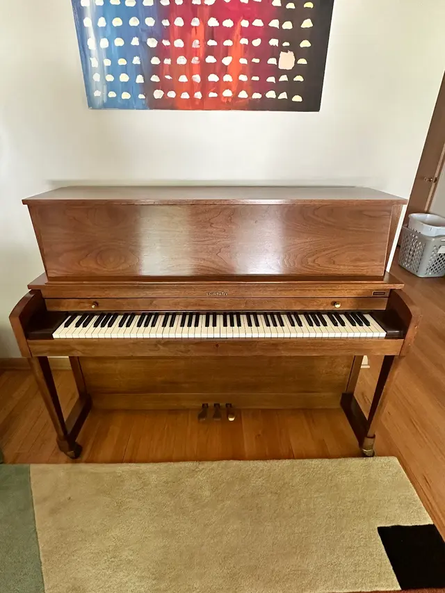 Piano Wizards — customer photo 1