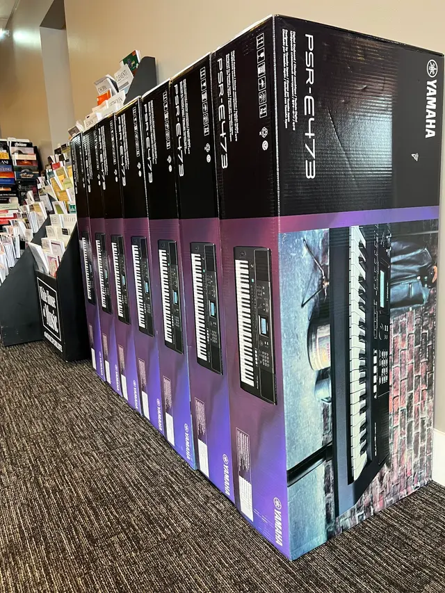 White House of Music — photo from the business 10