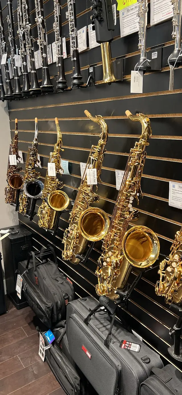 White House of Music — photo from the business 5