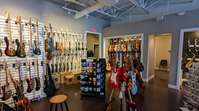 White House of Music — customer photo 7