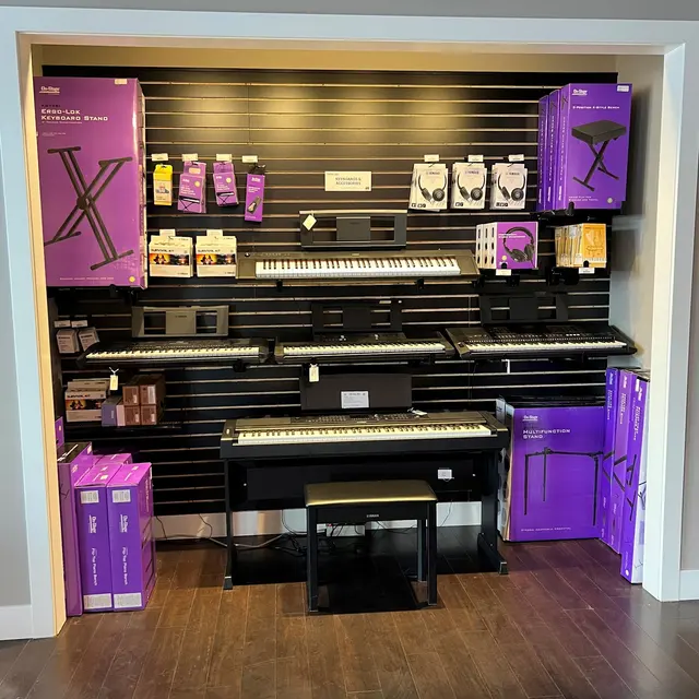 White House of Music — photo from the business 6