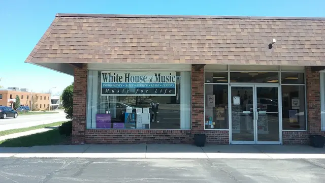 White House of Music — customer photo 11