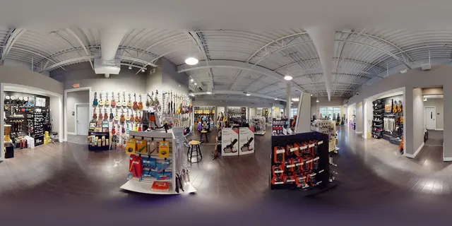 White House of Music — customer photo 12