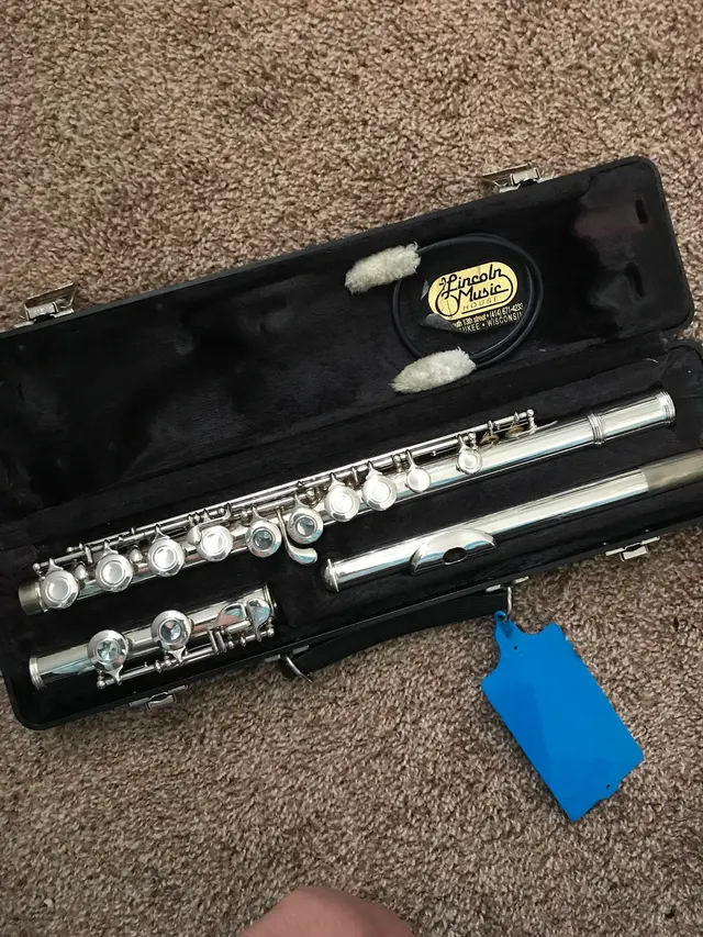 Lincoln Music House — customer photo 3