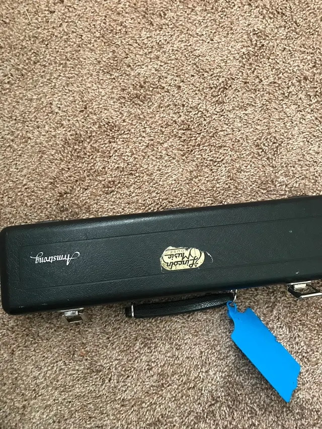 Lincoln Music House — customer photo 2