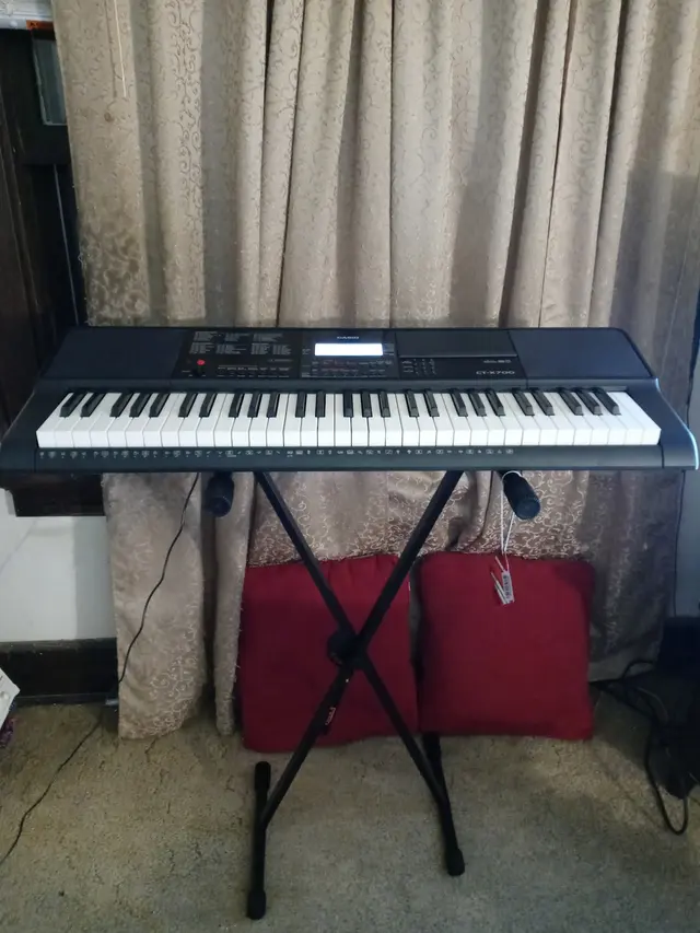 Lincoln Music House — customer photo 6