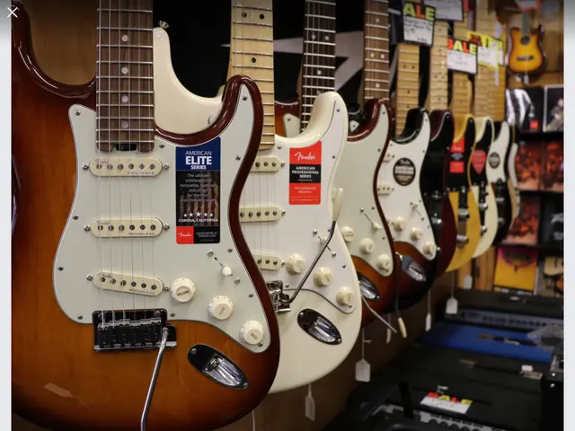 Lincoln Music House — customer photo 5
