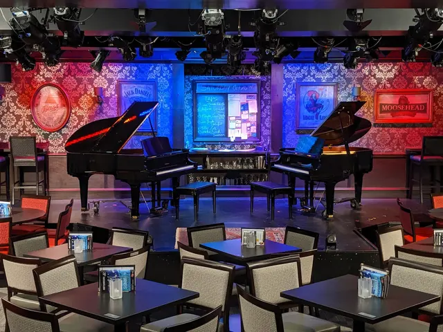 Hulbert Piano — photo from the business 4