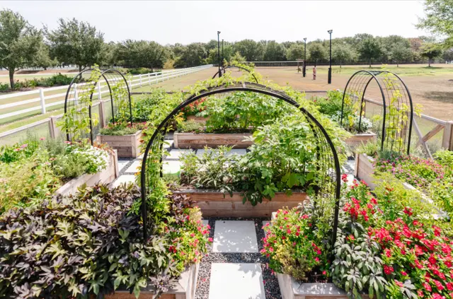 Garden Girls — photo from the business 4