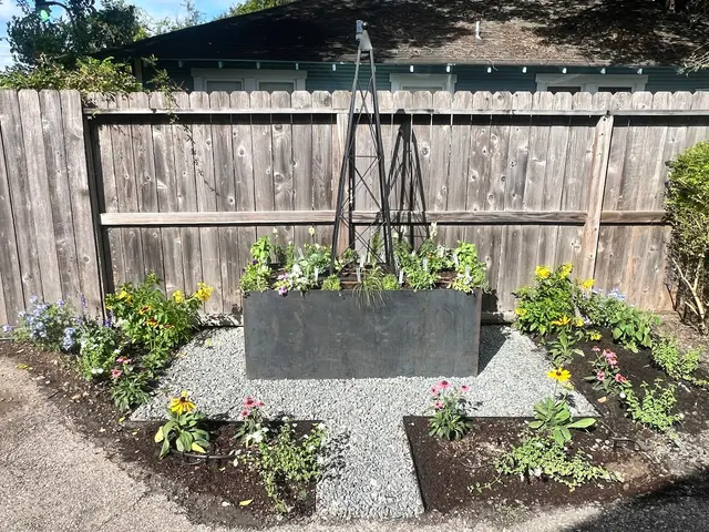 Garden Girls — customer photo 2