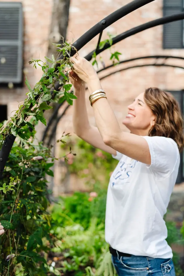 Garden Girls — photo from the business 11