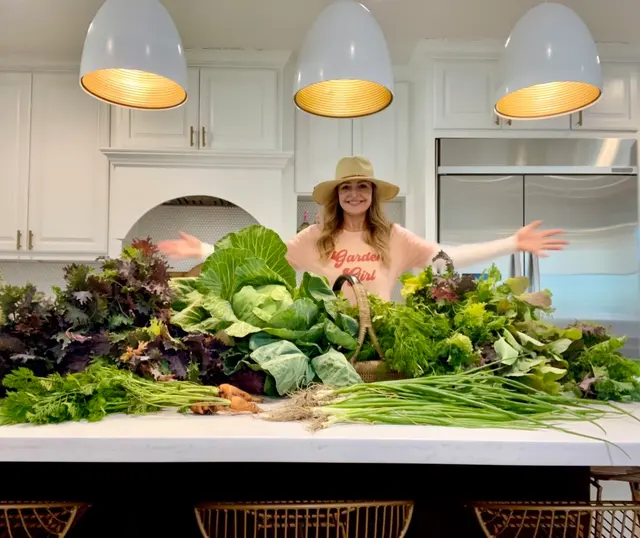 Garden Girls — photo from the business 10
