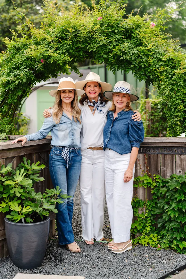 Garden Girls — photo from the business 8