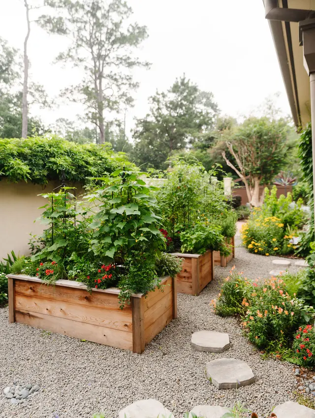 Garden Girls — photo from the business 3