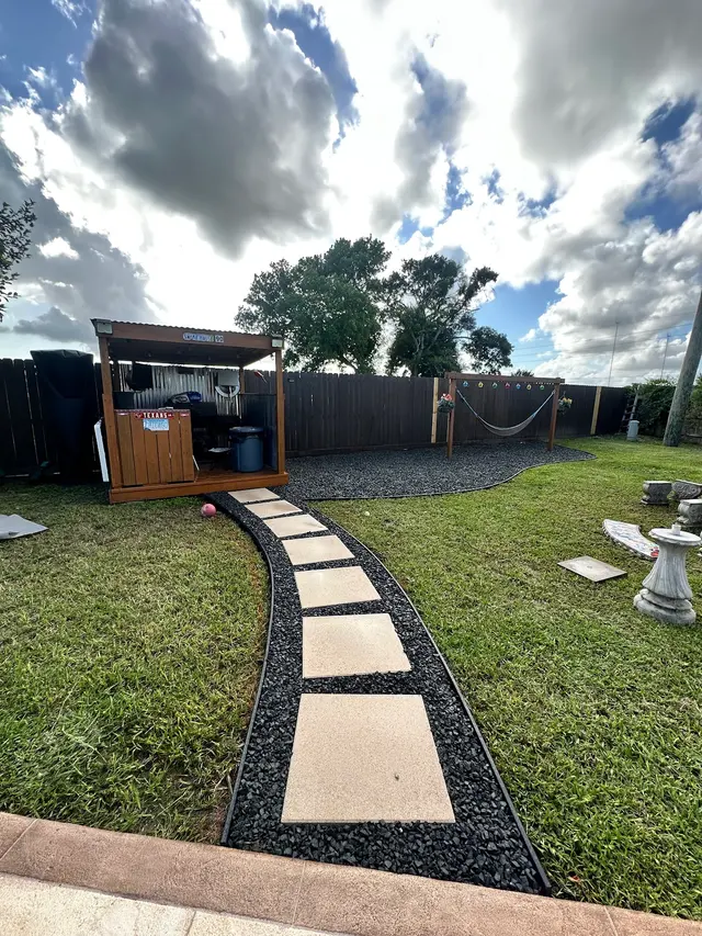 Lone Star H Landscapes — photo from the business 7