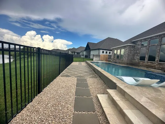 Lone Star H Landscapes — photo from the business 10