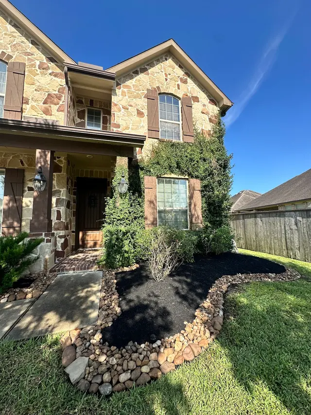 Lone Star H Landscapes — customer photo 11