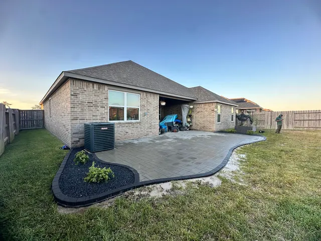 Lone Star H Landscapes — photo from the business 12