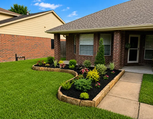 Lone Star H Landscapes — photo from the business 6
