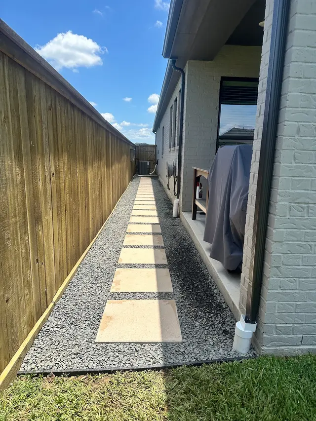 Lone Star H Landscapes — customer photo 4
