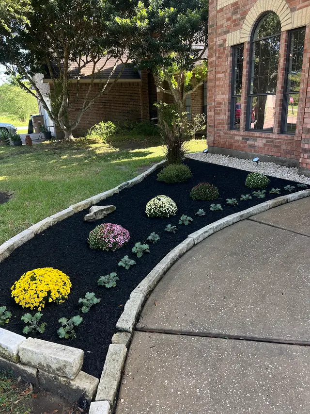 Lone Star H Landscapes — photo from the business 5