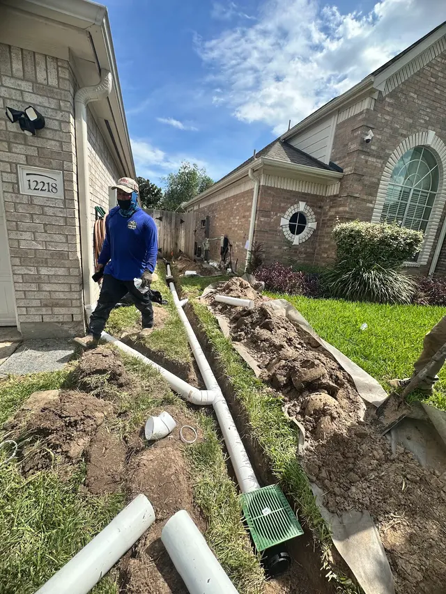 Lone Star H Landscapes — photo from the business 9