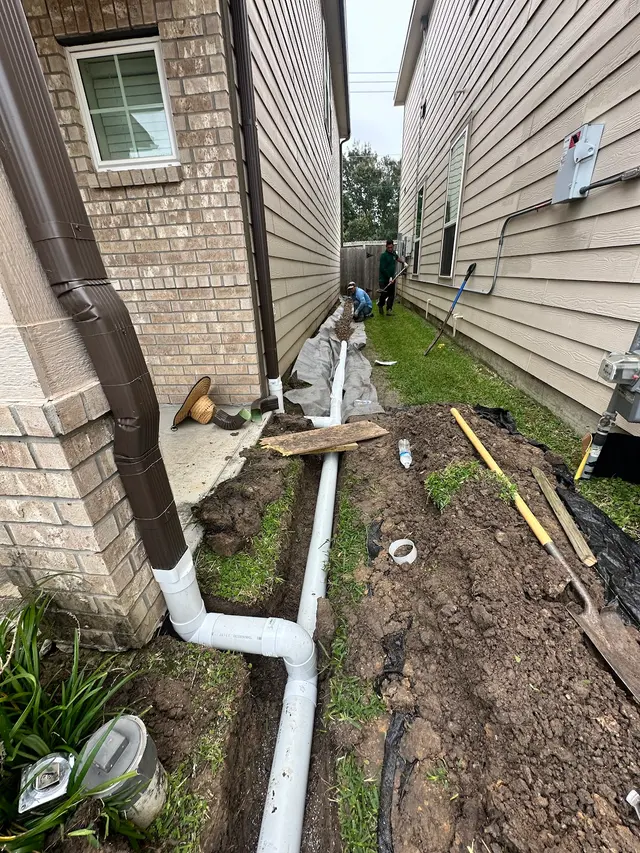 Lone Star H Landscapes — customer photo 3