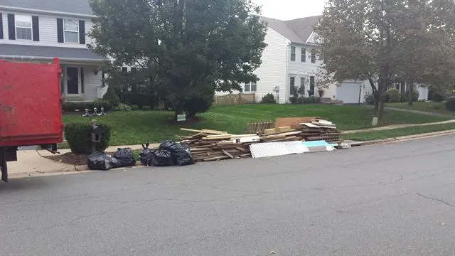 Junk King North Texas — photo from the business 6