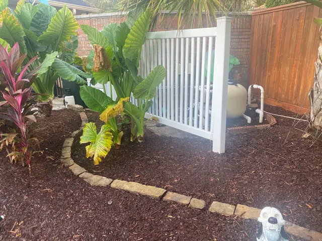 Greenscapes Lawn & Landscape — customer photo 7