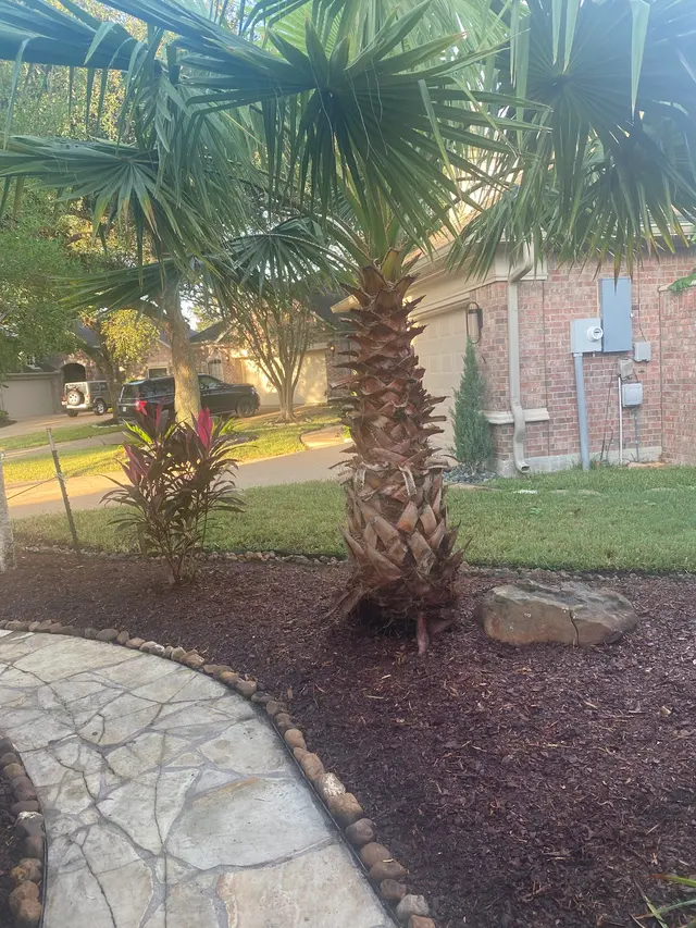 Greenscapes Lawn & Landscape — customer photo 11