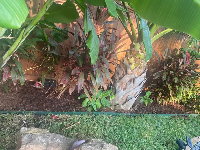 Greenscapes Lawn & Landscape — customer photo 8