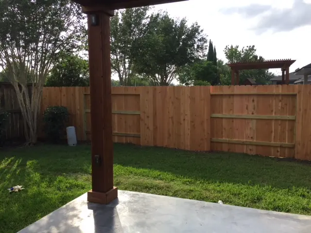 Greenscapes Lawn & Landscape — customer photo 4