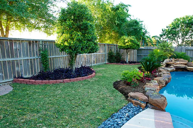 Greenscapes Lawn & Landscape — photo from the business 2