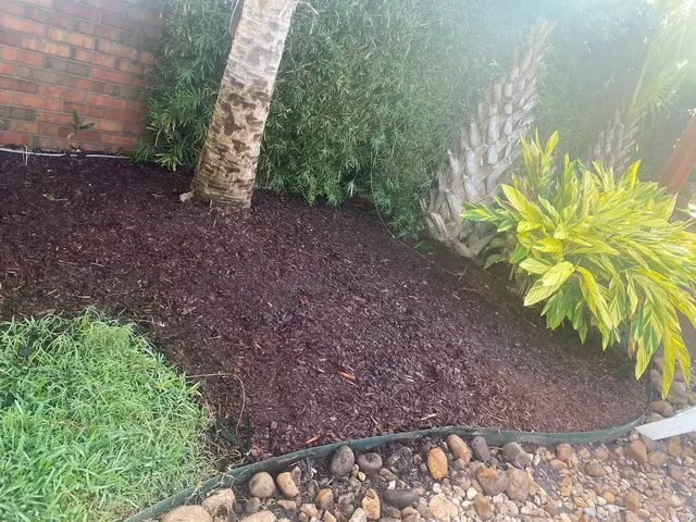 Greenscapes Lawn & Landscape — customer photo 9