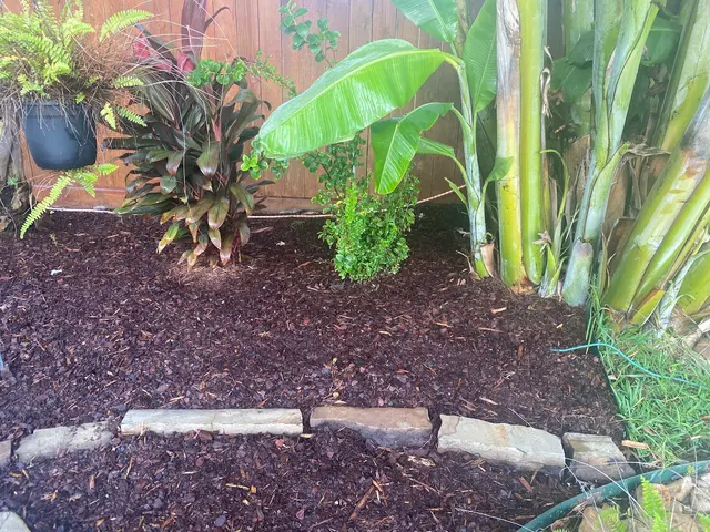 Greenscapes Lawn & Landscape — customer photo 5