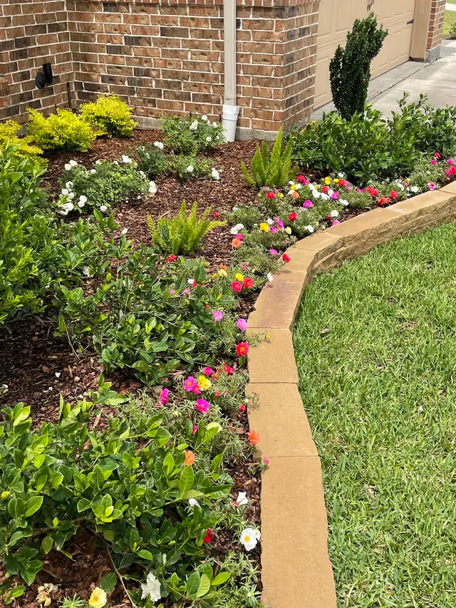 Greenscapes Lawn & Landscape — customer photo 3
