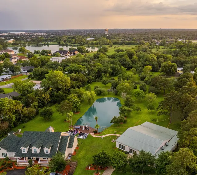 Kemah Gardens — photo from the business 2